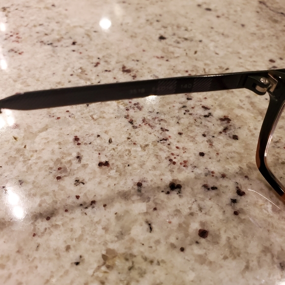 Burberry Optical Frames - Picture 5 of 6